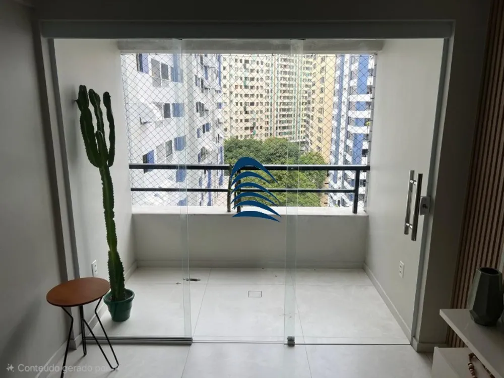 Apartamento, 3 quartos, 89 m² - Foto 2