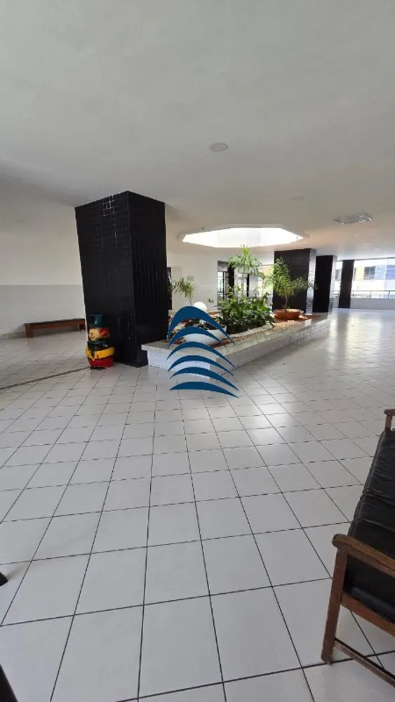 Apartamento, 3 quartos, 89 m² - Foto 3