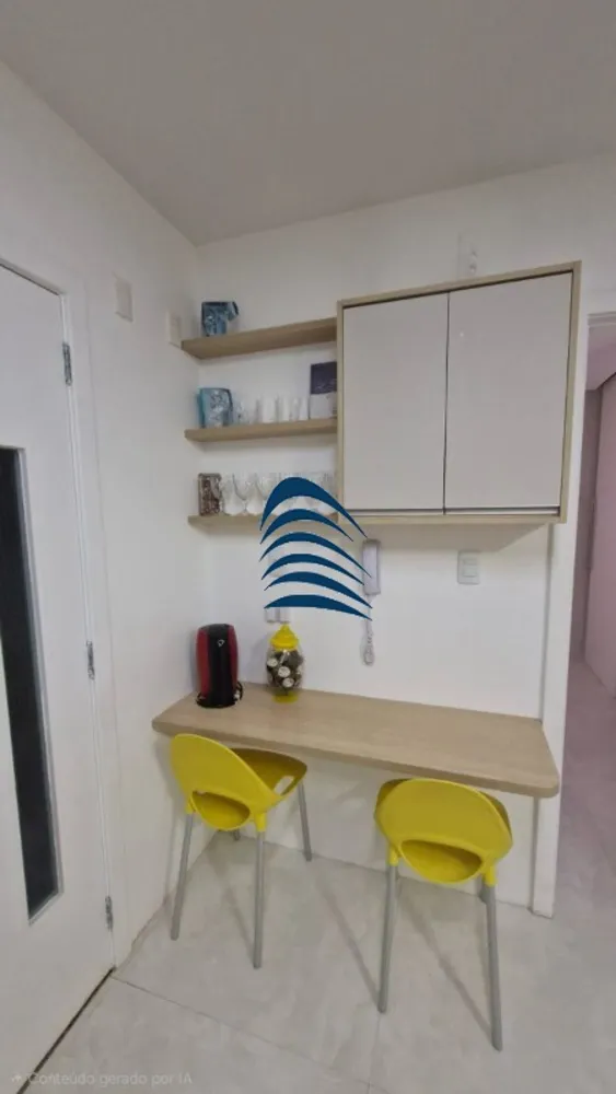 Apartamento, 3 quartos, 89 m² - Foto 6