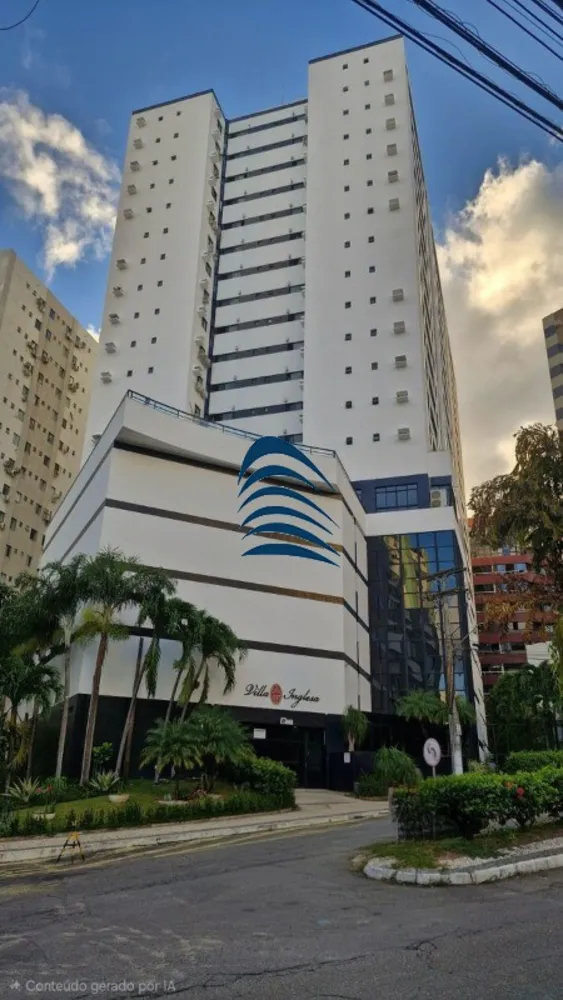 Apartamento, 3 quartos, 89 m² - Foto 5