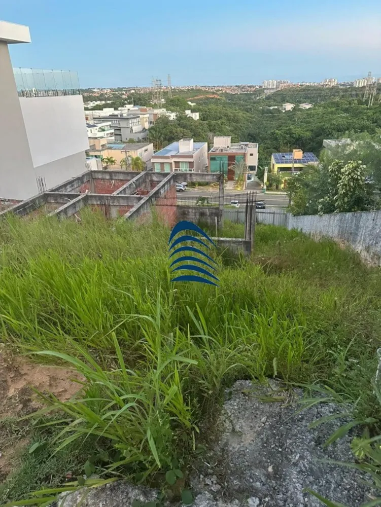 Terreno, 500 m² - Foto 2