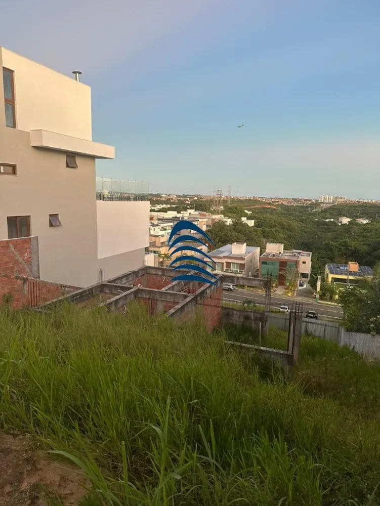 Terreno, 500 m² - Foto 1
