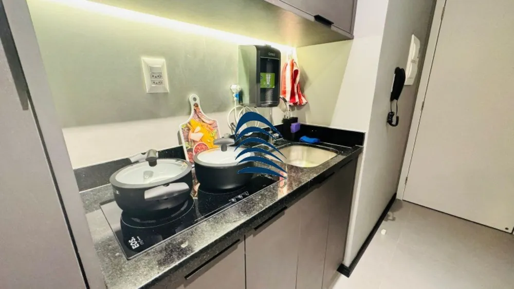 Apartamento, 1 quarto, 30 m² - Foto 7