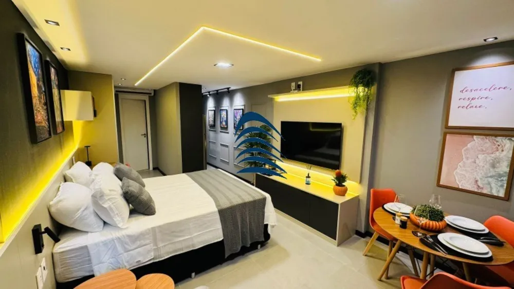 Apartamento, 1 quarto, 30 m² - Foto 5