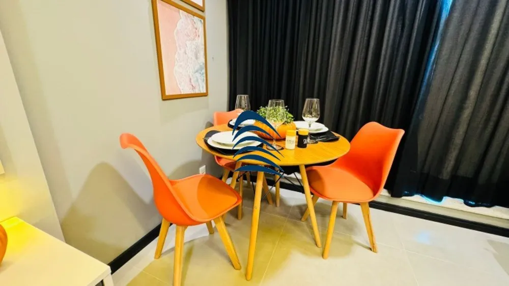 Apartamento, 1 quarto, 30 m² - Foto 8