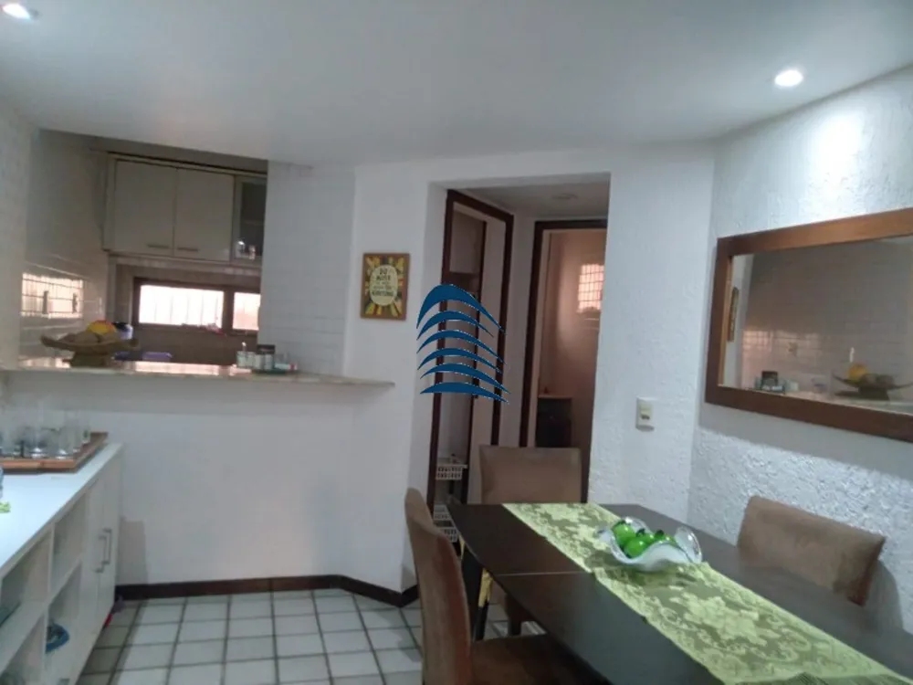 Casa, 3 quartos, 110 m² - Foto 1