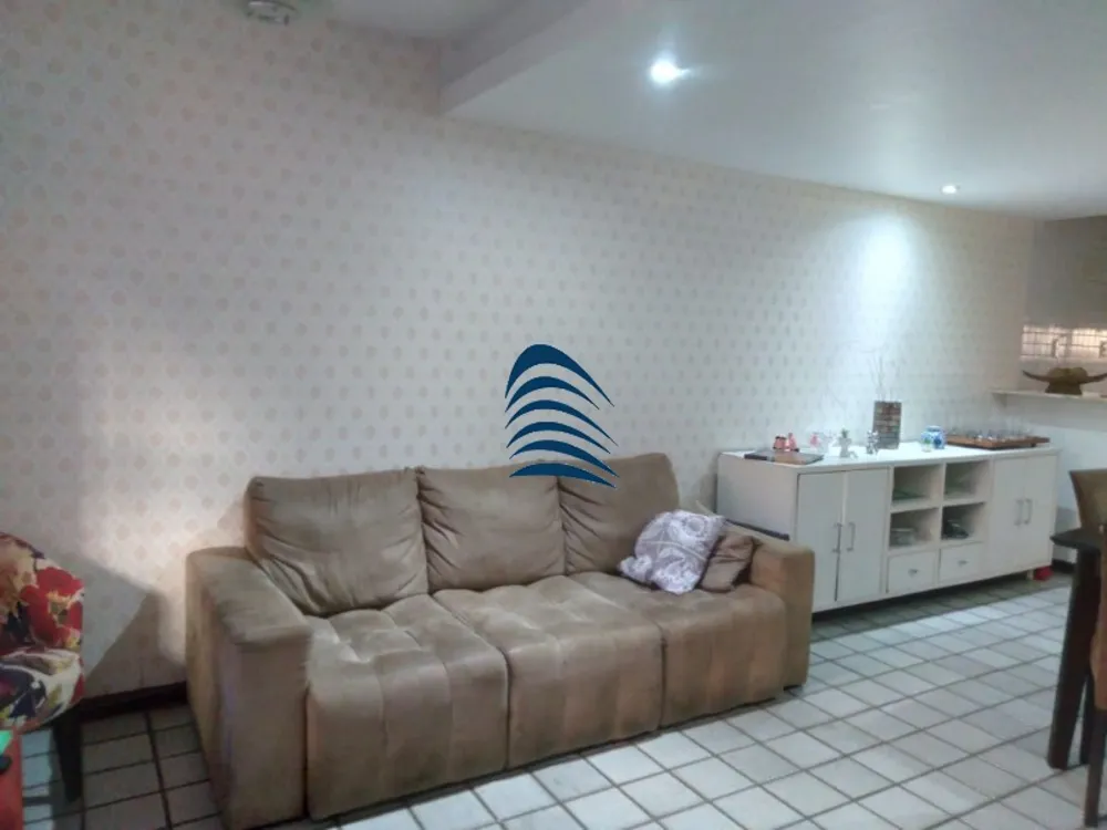 Casa, 3 quartos, 110 m² - Foto 5