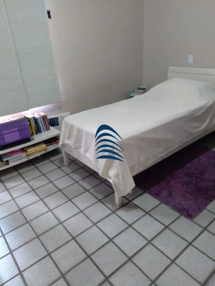 Casa, 3 quartos, 110 m² - Foto 3