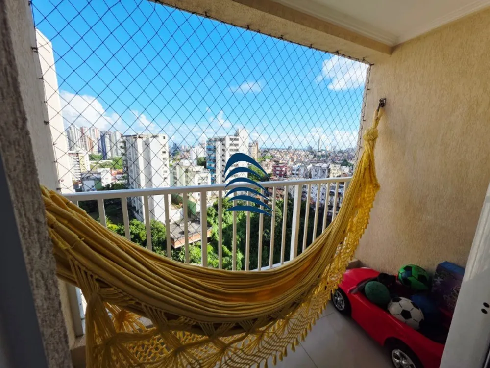 Apartamento, 3 quartos, 67 m² - Foto 18