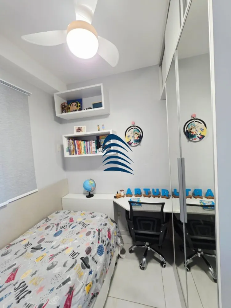 Apartamento, 3 quartos, 67 m² - Foto 12