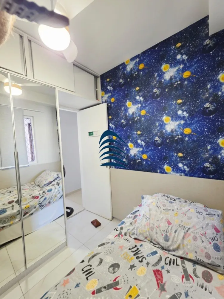 Apartamento, 3 quartos, 67 m² - Foto 11