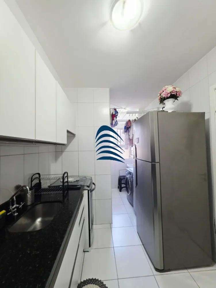 Apartamento, 3 quartos, 67 m² - Foto 4