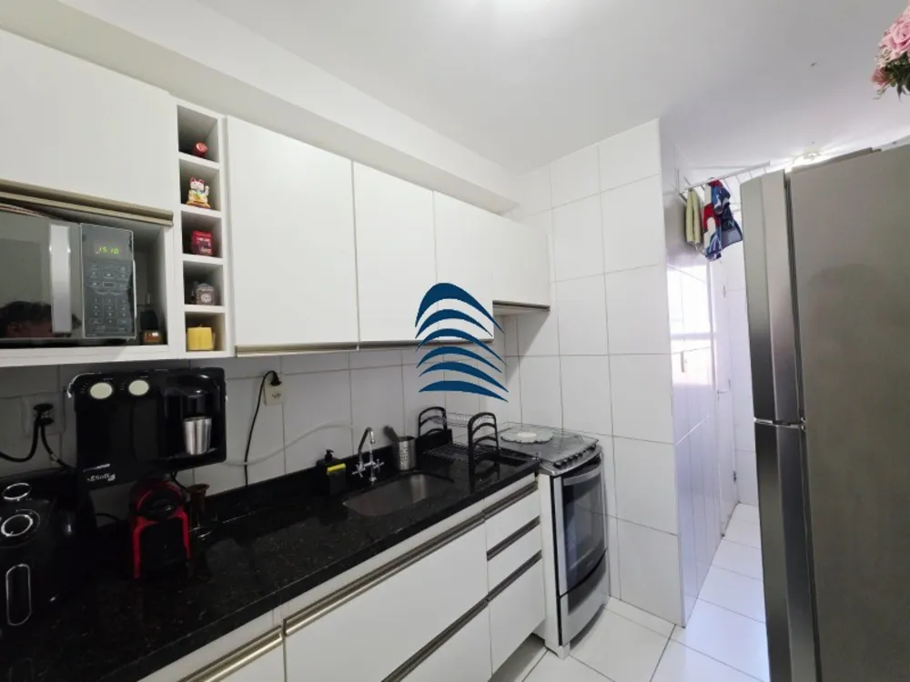 Apartamento, 3 quartos, 67 m² - Foto 6