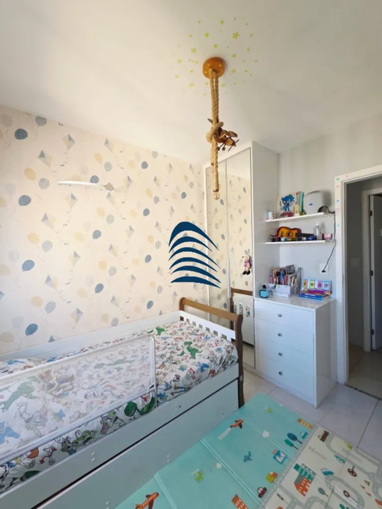 Apartamento, 3 quartos, 67 m² - Foto 13