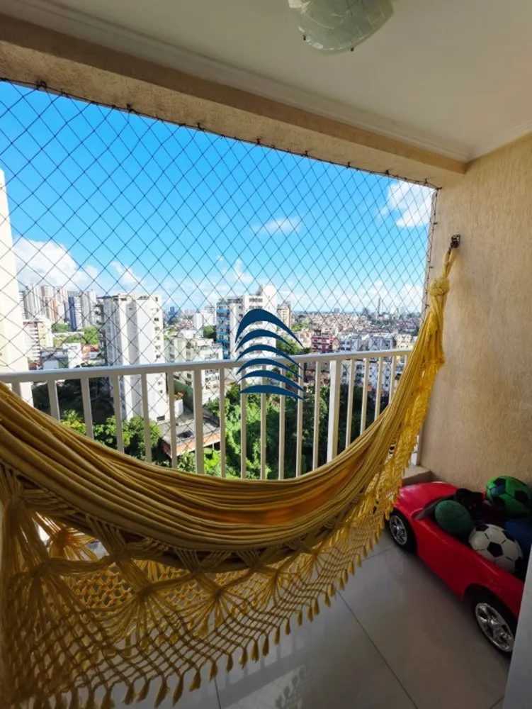 Apartamento, 3 quartos, 67 m² - Foto 16