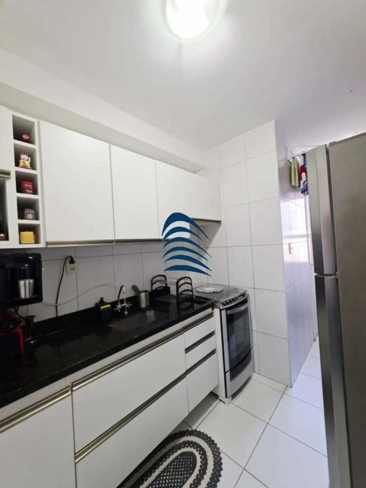 Apartamento, 3 quartos, 67 m² - Foto 3