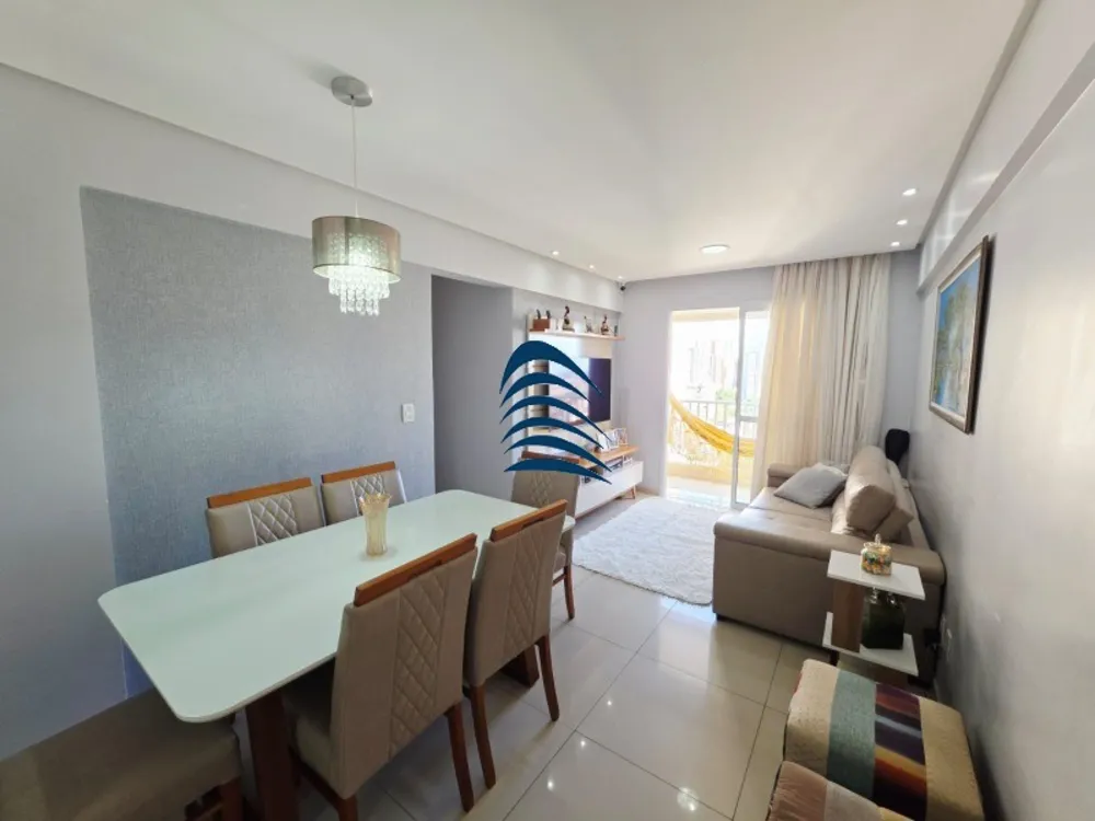 Apartamento, 3 quartos, 67 m² - Foto 1
