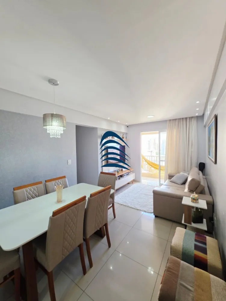 Apartamento, 3 quartos, 67 m² - Foto 20