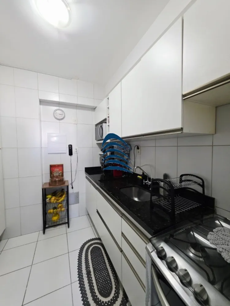 Apartamento, 3 quartos, 67 m² - Foto 5