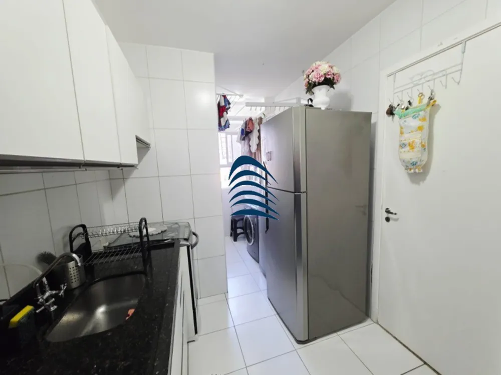 Apartamento, 3 quartos, 67 m² - Foto 2
