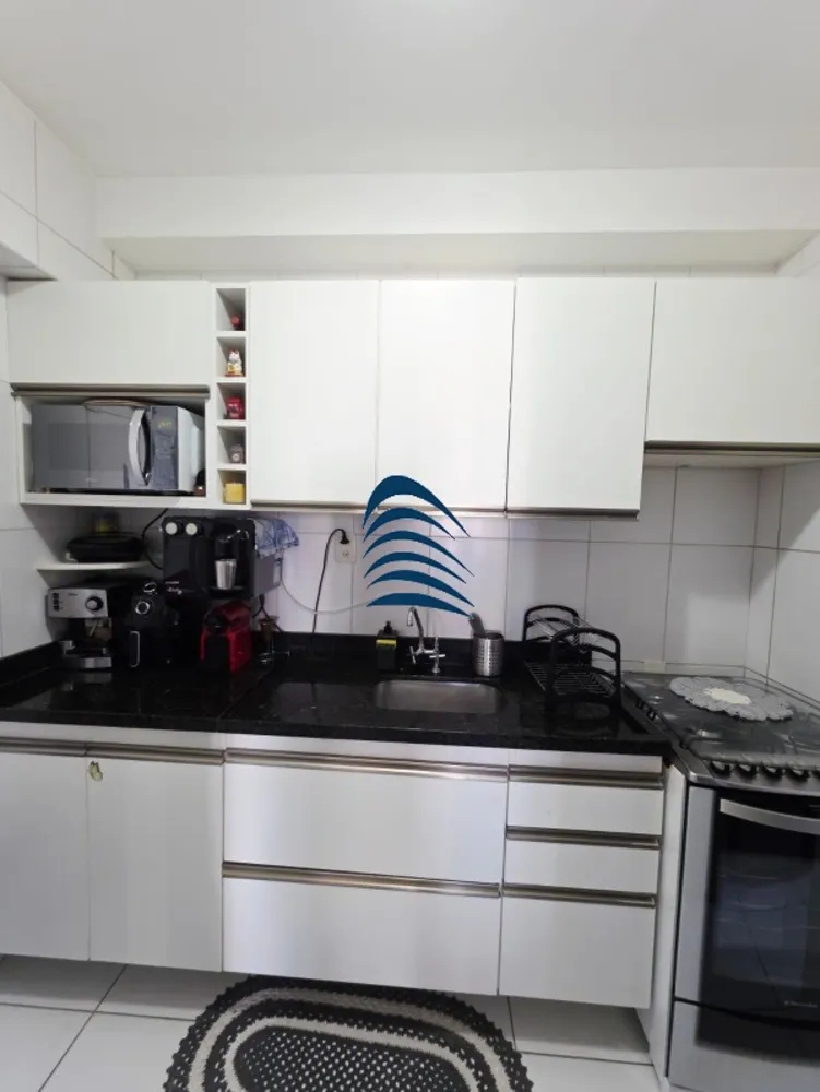 Apartamento, 3 quartos, 67 m² - Foto 7