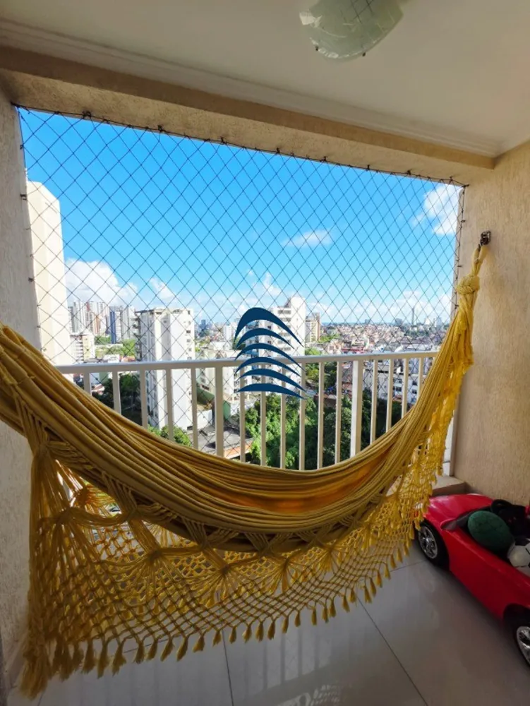 Apartamento, 3 quartos, 67 m² - Foto 15