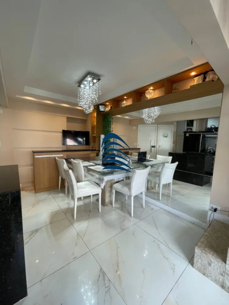 Cobertura, 2 quartos, 129 m² - Foto 8