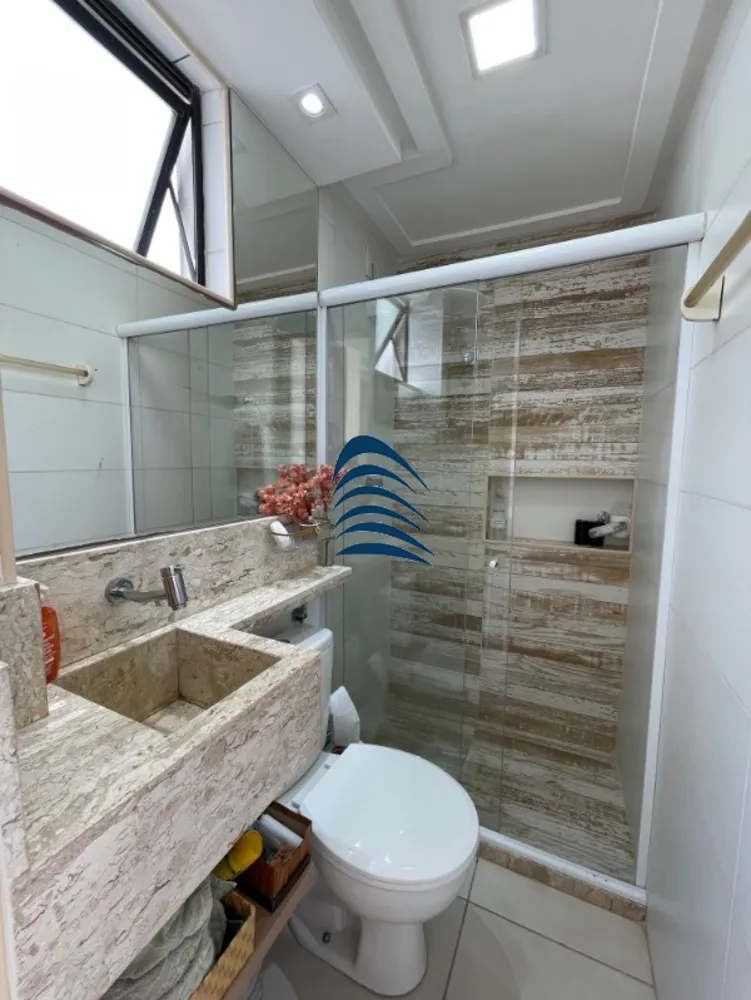 Cobertura, 2 quartos, 129 m² - Foto 10