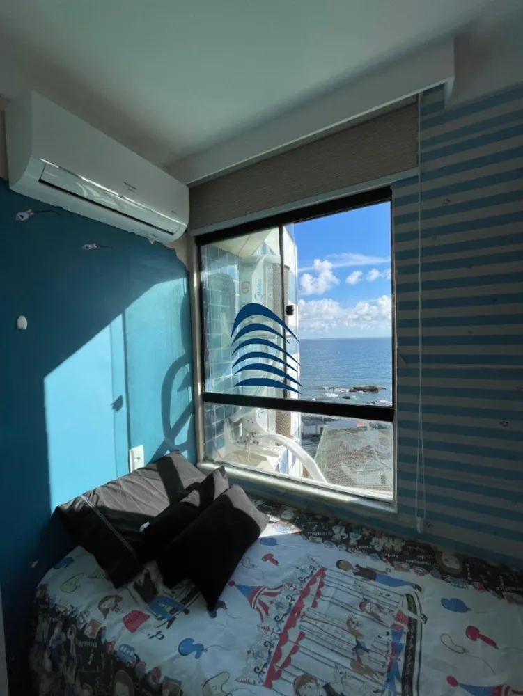 Cobertura, 2 quartos, 129 m² - Foto 3