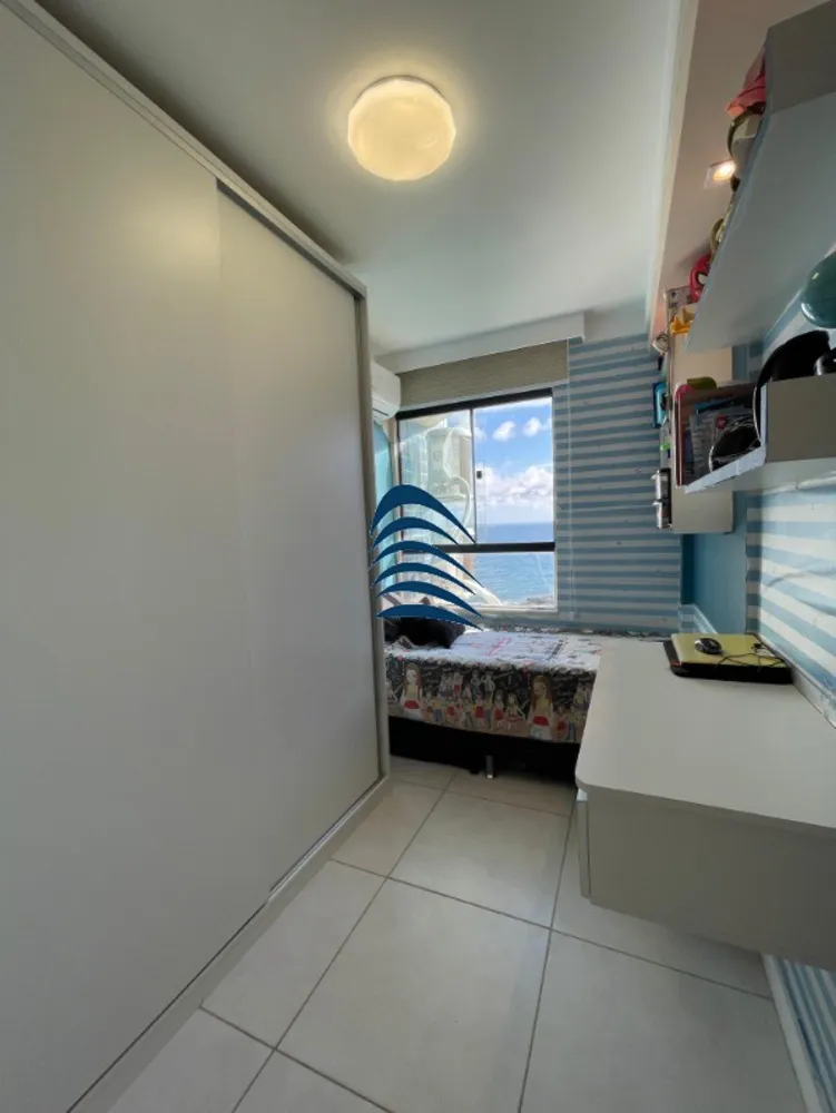 Cobertura, 2 quartos, 129 m² - Foto 2