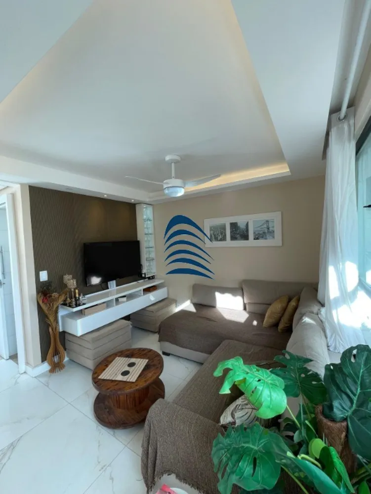 Cobertura, 2 quartos, 129 m² - Foto 11