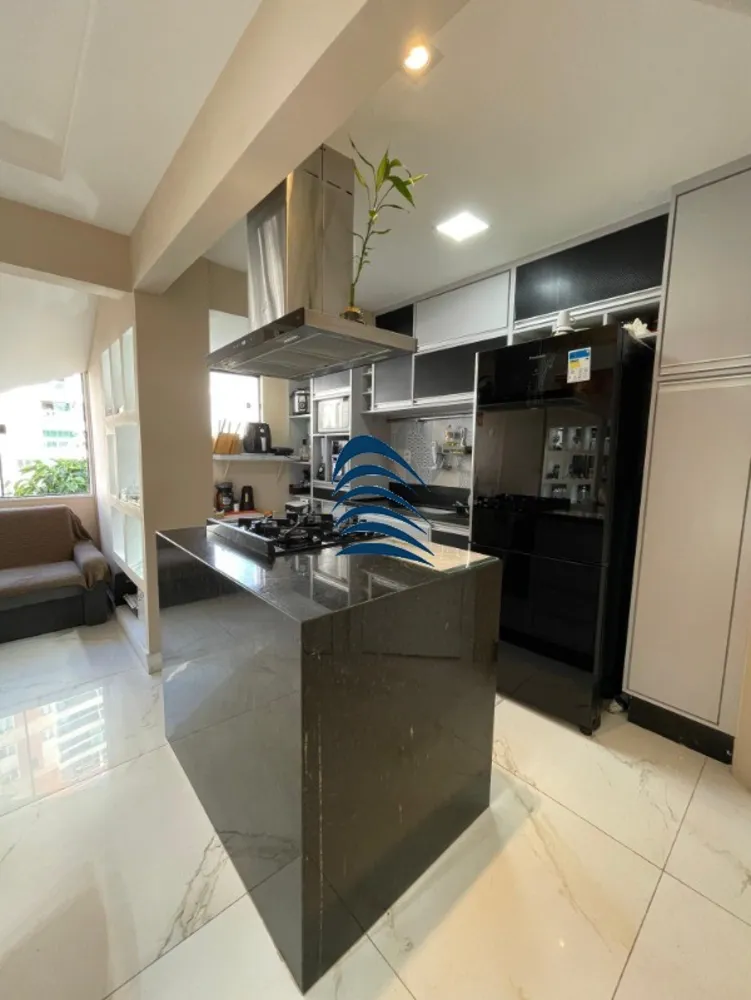 Cobertura, 2 quartos, 129 m² - Foto 7
