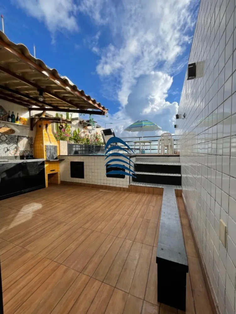 Cobertura, 2 quartos, 129 m² - Foto 12