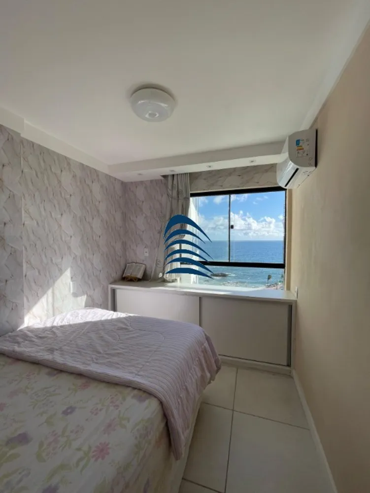 Cobertura, 2 quartos, 129 m² - Foto 5