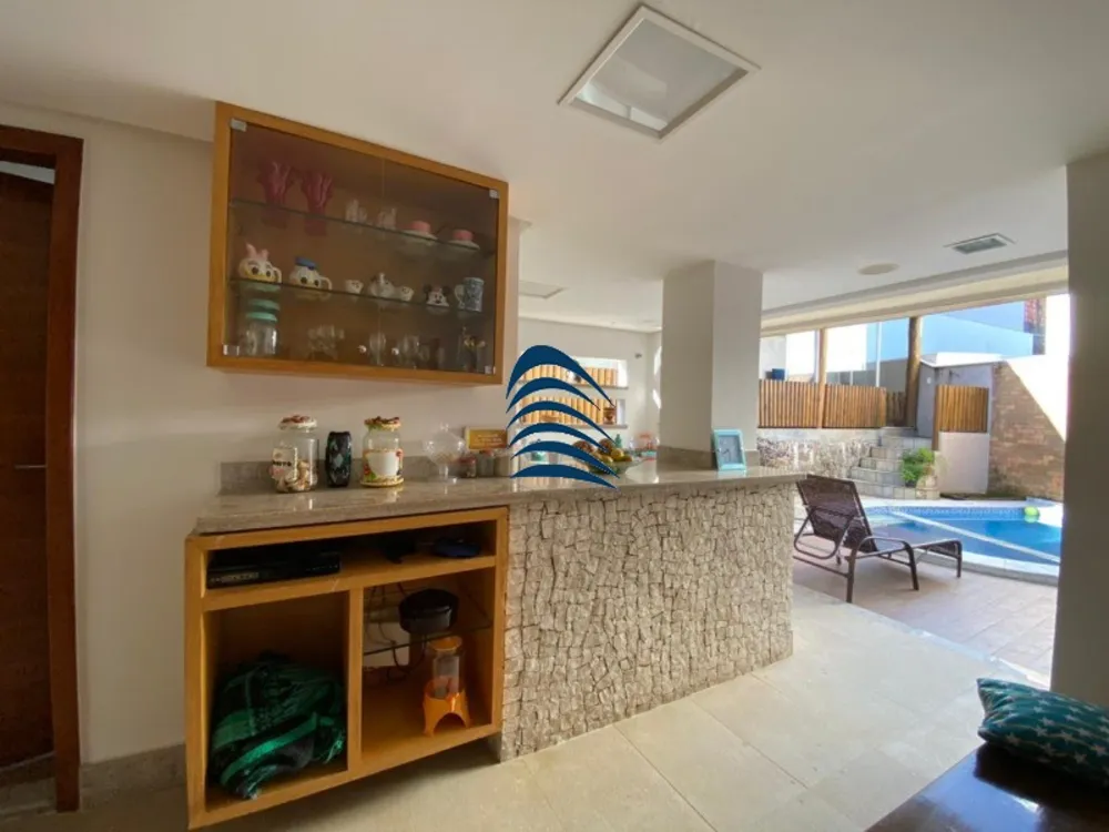 Casa, 4 quartos, 340 m² - Foto 3