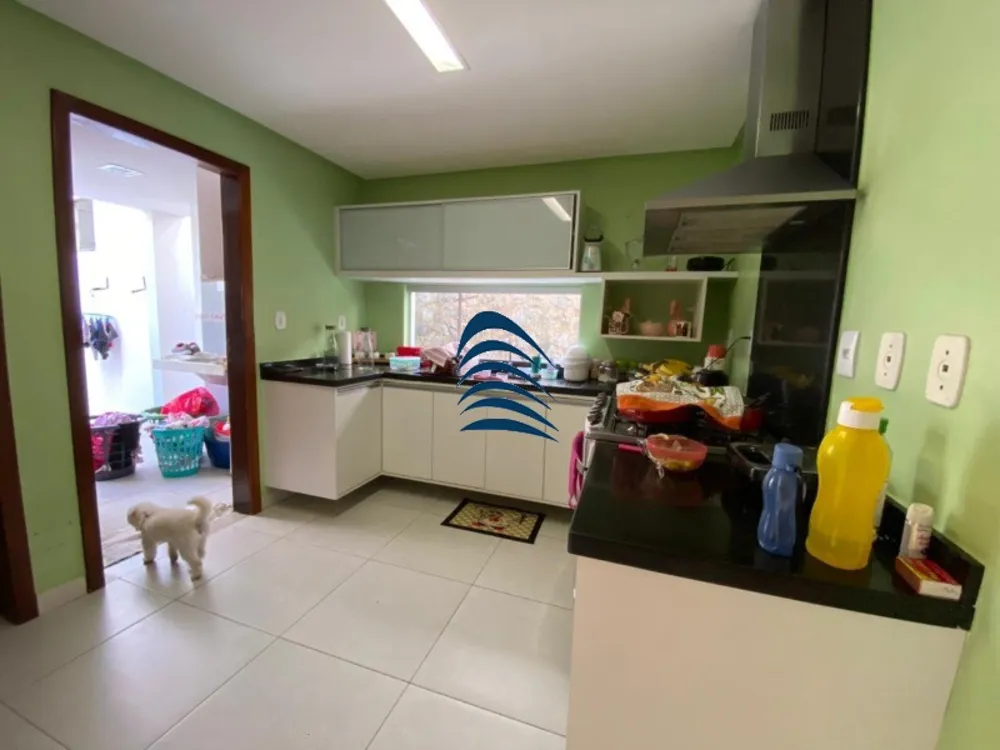 Casa, 4 quartos, 340 m² - Foto 12