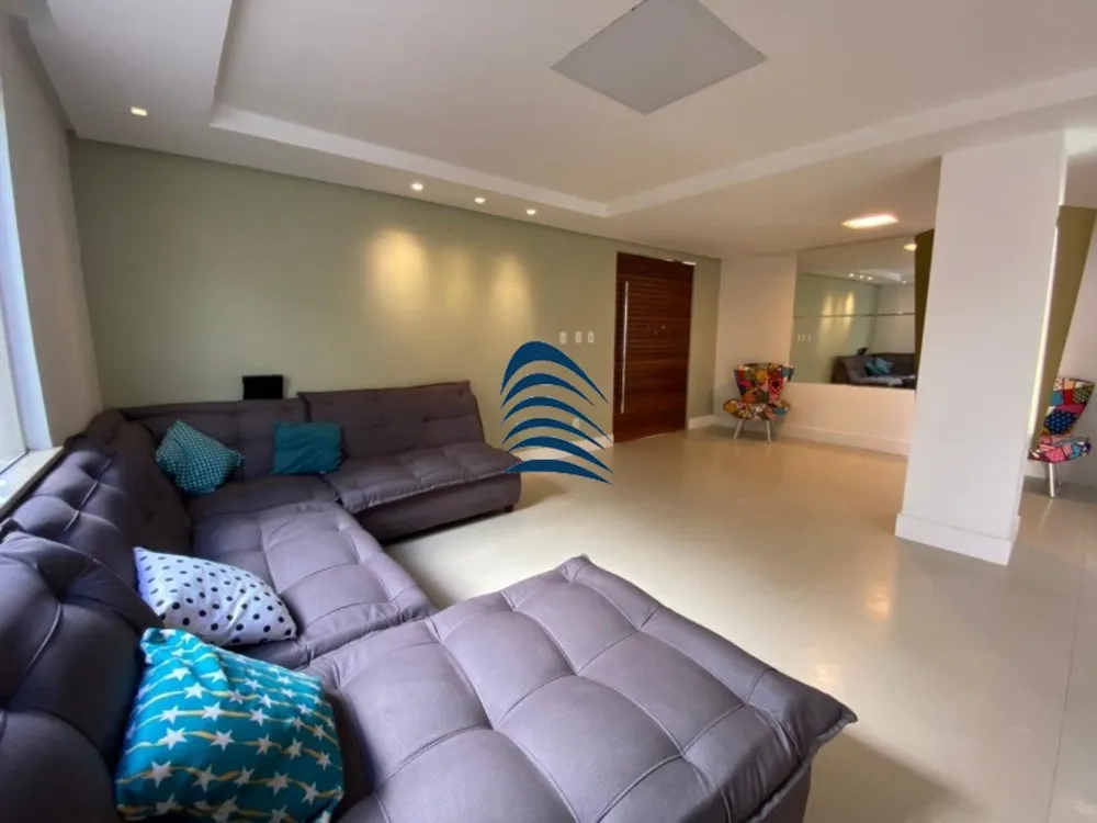 Casa, 4 quartos, 340 m² - Foto 6