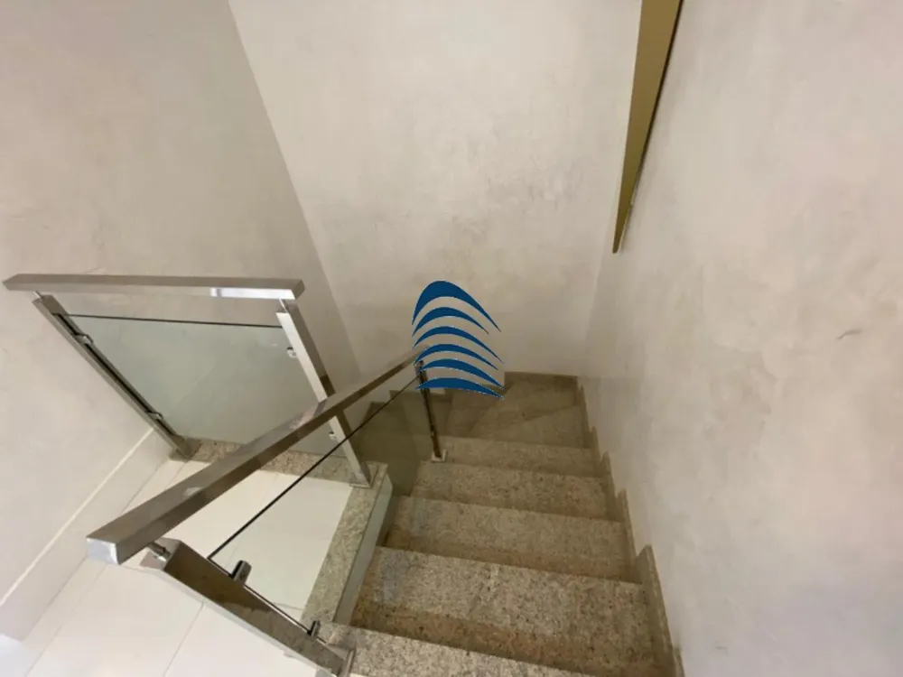 Casa, 4 quartos, 340 m² - Foto 1