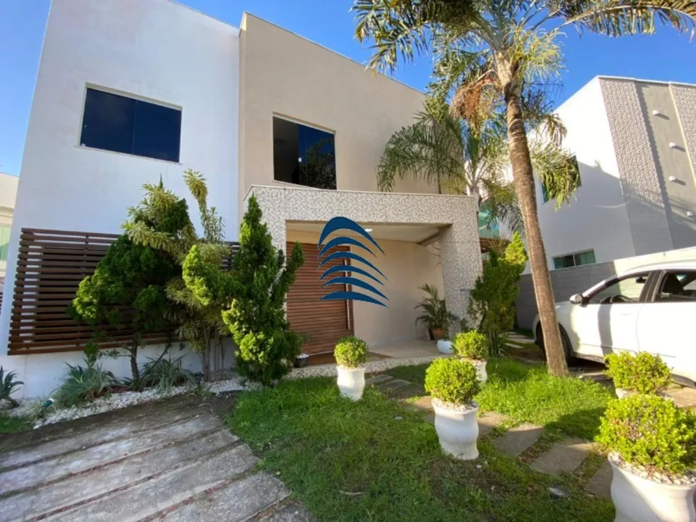 Casa, 4 quartos, 340 m² - Foto 8
