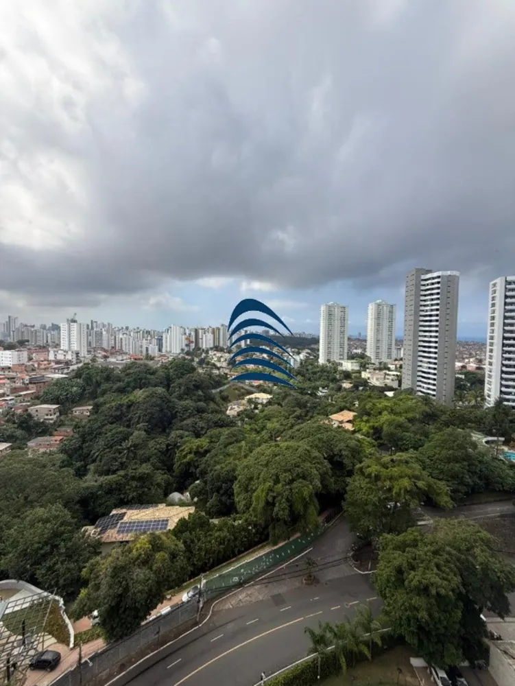 Apartamento, 1 quarto, 48 m² - Foto 3