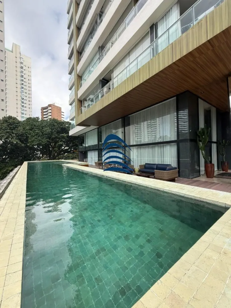Apartamento, 1 quarto, 48 m² - Foto 2