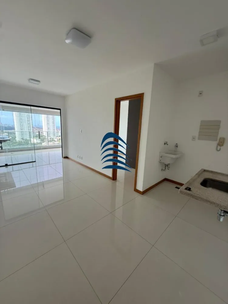 Apartamento, 1 quarto, 48 m² - Foto 1
