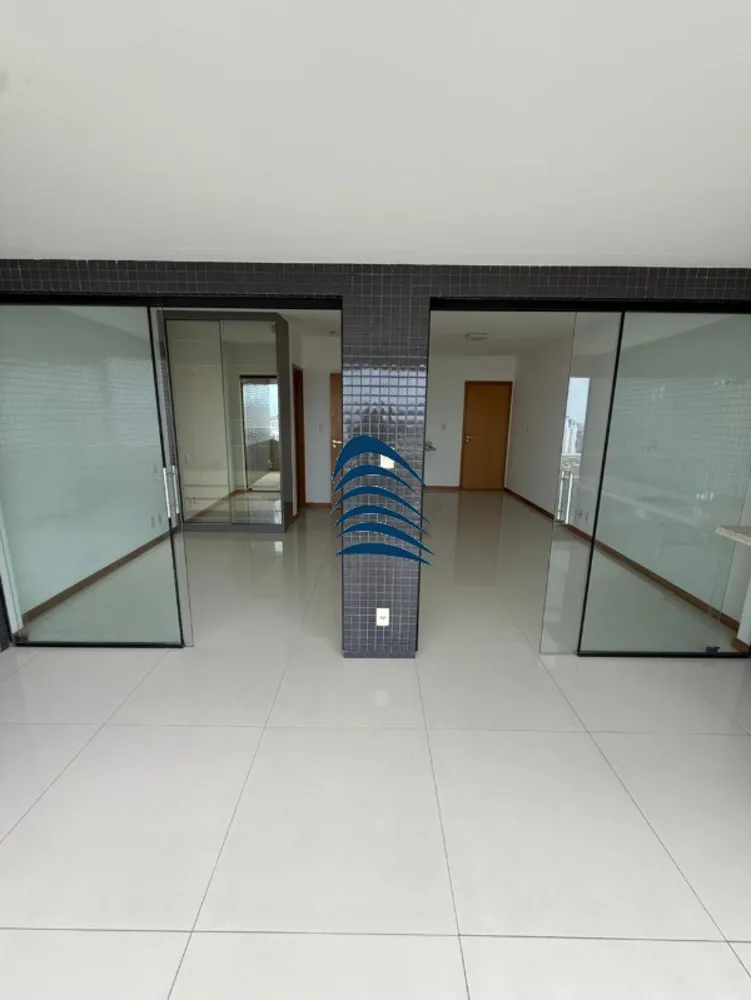 Apartamento, 1 quarto, 48 m² - Foto 4