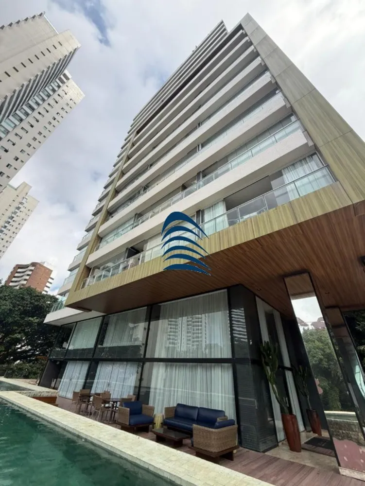Apartamento, 1 quarto, 48 m² - Foto 4