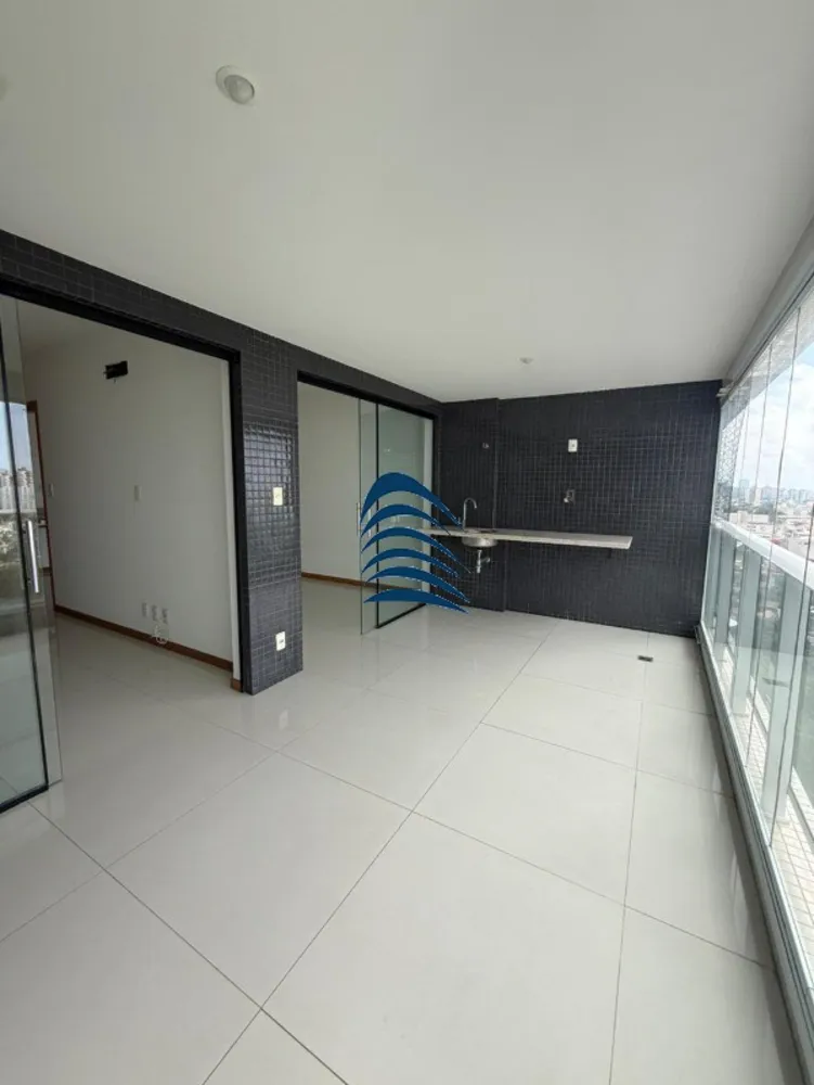 Apartamento, 1 quarto, 48 m² - Foto 2