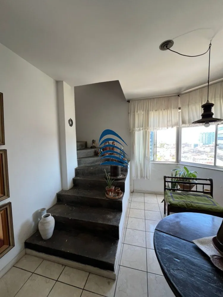 Cobertura, 2 quartos, 187 m² - Foto 9