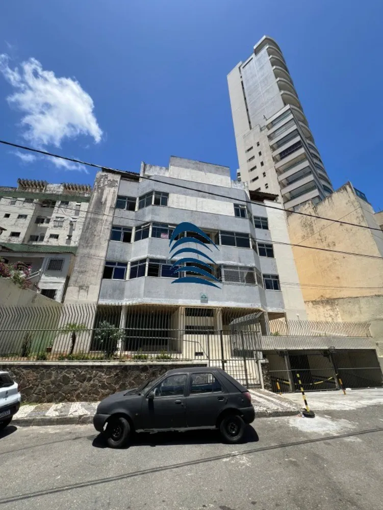 Cobertura, 2 quartos, 187 m² - Foto 1