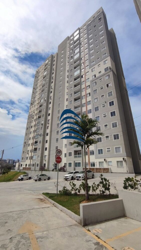 Apartamento, 1 quarto, 43 m² - Foto 2