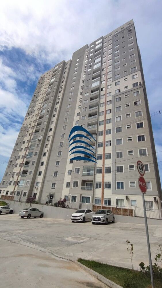 Apartamento, 1 quarto, 43 m² - Foto 3