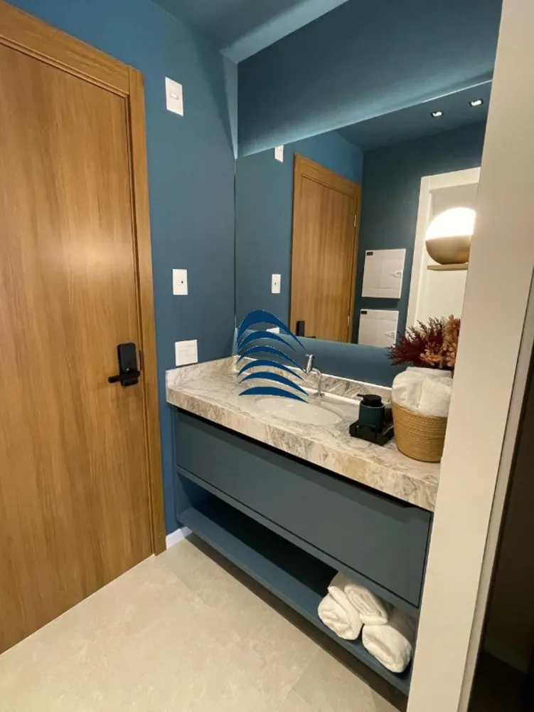 Apartamento, 1 quarto, 25 m² - Foto 3
